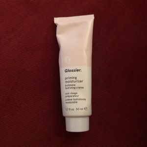 NEW NEVER BEEN USED Glossier Priming Moisturizer